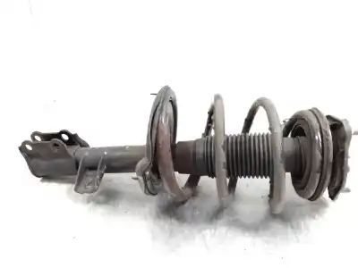 Second-hand car spare part front left shock absorber for kia cee´d emotion oem iam references 546501h100