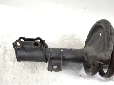 Peça sobressalente para automóvel em segunda mão amortecedor dianteiro esquerdo por kia cee´d emotion referências oem iam 546501h100  