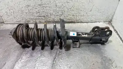 Peça sobressalente para automóvel em segunda mão amortecedor dianteiro esquerdo por kia carens ( ) business referências oem iam 54650a4850