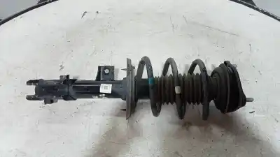 Second-hand car spare part front right shock absorber for kia cee´d x-tech oem iam references 