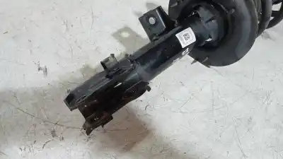 Second-hand car spare part front right shock absorber for kia cee´d x-tech oem iam references   