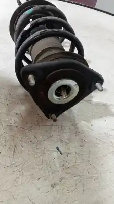 Second-hand car spare part front right shock absorber for kia cee´d x-tech oem iam references   