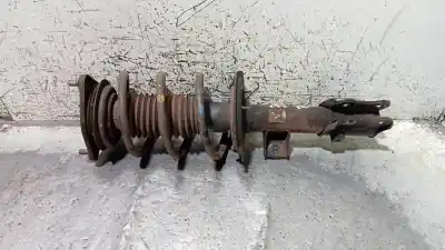Second-hand car spare part front right shock absorber for kia cee´d 1.6 gdi cat oem iam references 54661axxxe