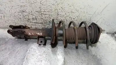 Second-hand car spare part front left shock absorber for kia cee´d 1.6 gdi cat oem iam references 54651axxxe
