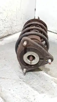 Second-hand car spare part front left shock absorber for kia cee´d 1.6 gdi cat oem iam references 54651axxxe  