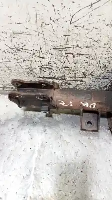 Second-hand car spare part front left shock absorber for kia cee´d 1.6 gdi cat oem iam references 54651axxxe  