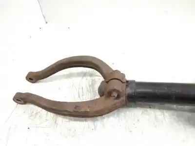 Peça sobressalente para automóvel em segunda mão amortecedor dianteiro esquerdo por kia magentis 2.5 v6 cat referências oem iam   