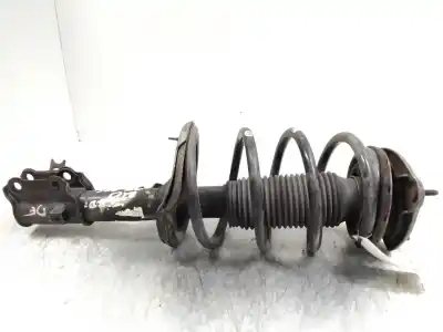 Peça sobressalente para automóvel em segunda mão Amortecedor Dianteiro Direito por KIA RIO 1.5 CRDi EX2 Referências OEM IAM 546011G230  