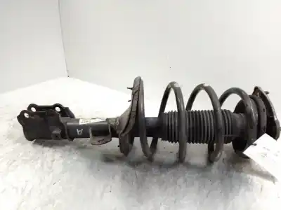 Peça sobressalente para automóvel em segunda mão Amortecedor Dianteiro Esquerdo por KIA RIO 1.5 CRDi EX2 Referências OEM IAM 546001G230  