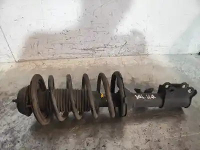 Peça sobressalente para automóvel em segunda mão amortecedor dianteiro esquerdo por kia picanto 1.1 crdi ex referências oem iam 