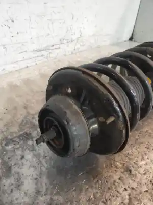 Peça sobressalente para automóvel em segunda mão amortecedor dianteiro esquerdo por kia picanto 1.1 crdi ex referências oem iam   