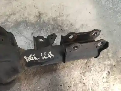 Peça sobressalente para automóvel em segunda mão amortecedor dianteiro esquerdo por kia picanto 1.1 crdi ex referências oem iam   