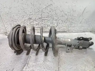 Pezzo di ricambio per auto di seconda mano ammortizzatore anteriore destro per kia magentis active riferimenti oem iam 