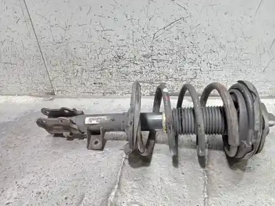 Pezzo di ricambio per auto di seconda mano ammortizzatore anteriore sinistro per kia magentis active riferimenti oem iam 