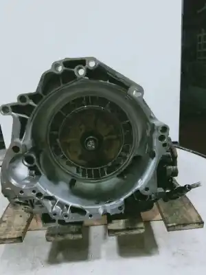 Second-hand car spare part gearbox for audi a6 berlina (4b2) 2.4 quattro oem iam references fam