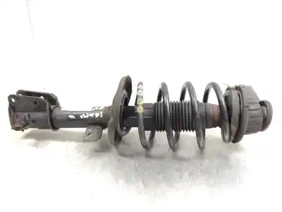 Peça sobressalente para automóvel em segunda mão amortecedor dianteiro esquerdo por lancia delta (181) argento referências oem iam 50710405