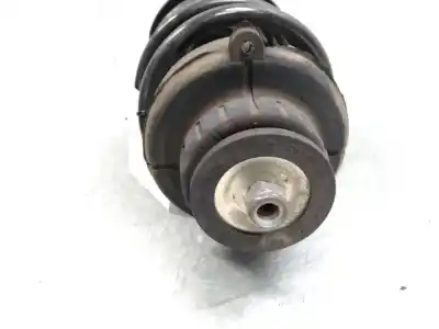 Second-hand car spare part front right shock absorber for lancia delta (181) argento oem iam references 50710405  