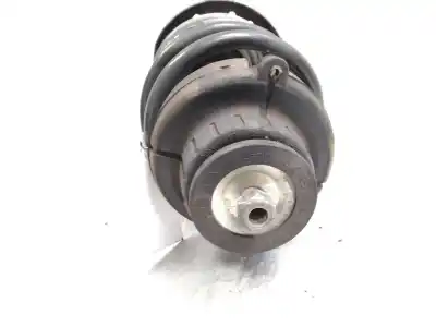 Second-hand car spare part front left shock absorber for lancia delta (181) argento oem iam references 50710405  