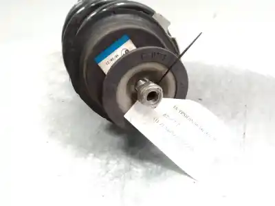 Peça sobressalente para automóvel em segunda mão amortecedor dianteiro esquerdo por lancia ypsilon (101) 1.4 16v oro (10.2006->) referências oem iam   