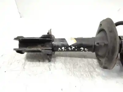 Peça sobressalente para automóvel em segunda mão amortecedor dianteiro esquerdo por lancia ypsilon (101) 1.4 16v oro (10.2006->) referências oem iam   