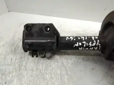 Pezzo di ricambio per auto di seconda mano ammortizzatore anteriore destro per lancia ypsilon (101) 1.4 16v oro (10.2006->) riferimenti oem iam   