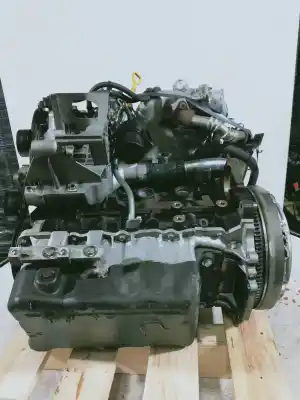 İkinci el araba yedek parçası komple motor için chevrolet lacetti 2.0 diesel cat oem iam referansları z20s1 bosch 315257k