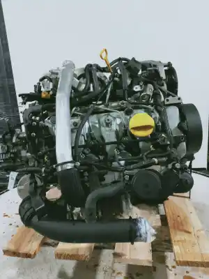 İkinci el araba yedek parçası komple motor için chevrolet lacetti 2.0 diesel cat oem iam referansları z20s1 bosch 315257k