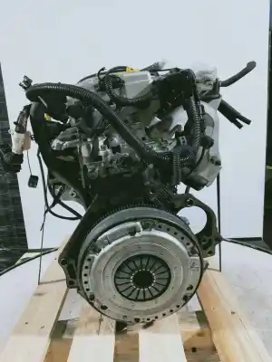 Gebrauchtes Autoersatzteil kompletter motor zum opel omega b design edition berlina oem-iam-referenzen y22xe  31001772