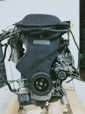 Gebrauchtes Autoersatzteil kompletter motor zum opel omega b design edition berlina oem-iam-referenzen y22xe  31001772