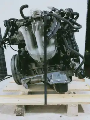 Gebrauchtes Autoersatzteil kompletter motor zum opel omega b design edition berlina oem-iam-referenzen y22xe  31001772
