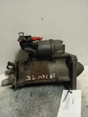 Gebrauchtes Autoersatzteil motor startet zum fiat brava (182) 1.8 16v cat oem-iam-referenzen 