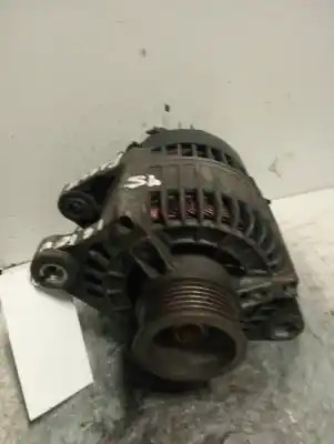 Gebrauchtes Autoersatzteil lichtmaschine zum fiat brava (182) 1.8 16v cat oem-iam-referenzen 