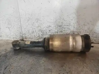 Second-hand car spare part FRONT RIGHT SHOCK ABSORBER for LAND ROVER DISCOVERY  OEM IAM references 070207A  22214641