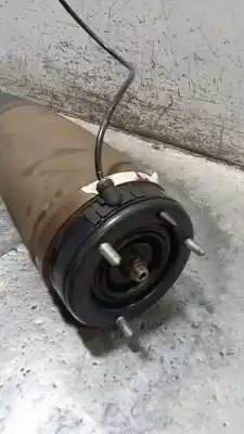 Second-hand car spare part front left shock absorber for land rover range rover (lm) td6 vogue oem iam references rnb000750  3497692a