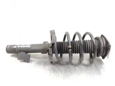 Second-hand car spare part front right shock absorber for mazda 5 berl. (cr) 2.0 crtd active+ (105kw) oem iam references 
