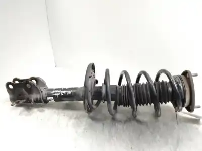 Pezzo di ricambio per auto di seconda mano ammortizzatore anteriore destro per mazda cx-5 (kf) 2.2 d riferimenti oem iam 