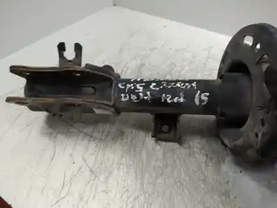 Second-hand car spare part front left shock absorber for mazda cx-5 (kf) 2.2 d oem iam references   