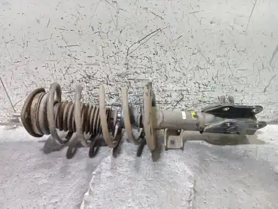 Second-hand car spare part front right shock absorber for mazda 6 lim. (gh) (.2012->) center-line oem iam references gmm634700