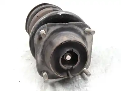 Автозапчастина б/у передній правий амортизатор для mazda mx-3 (ec) 1.9 v6 24v посилання на oem iam 2a15741  