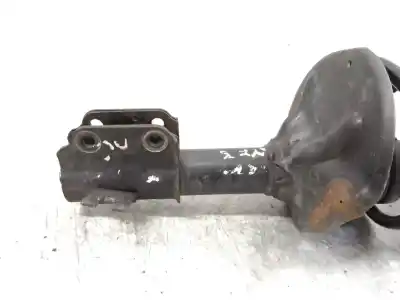 Автозапчастина б/у передній правий амортизатор для mazda mx-3 (ec) 1.9 v6 24v посилання на oem iam 2a15741  