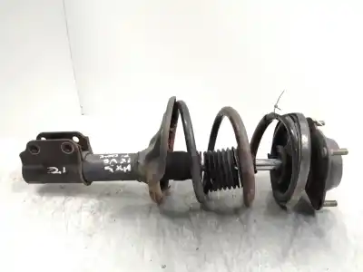 Second-hand car spare part FRONT LEFT SHOCK ABSORBER for MAZDA MX-3 (EC)  OEM IAM references 2A15741B  