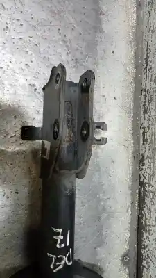 Автозапчастина б/у амортизатор передній лівий для mazda cx-7 (er) active посилання на oem iam eh6434900a 6494632 2a22868b