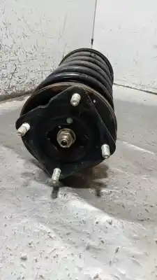 Автозапчастина б/у амортизатор передній лівий для mazda cx-7 (er) active посилання на oem iam eh6434900a 6494632 2a22868b