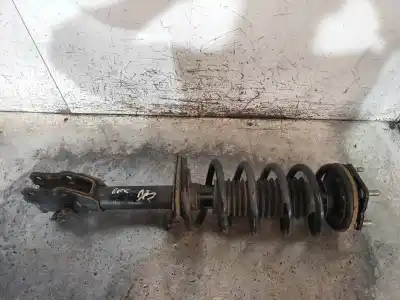 Second-hand car spare part front right shock absorber for mazda cx-7 (er) active oem iam references eh6434700a