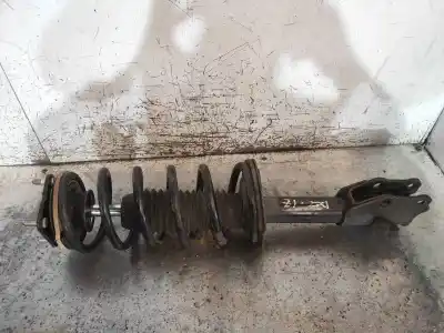 Second-hand car spare part front left shock absorber for mazda cx-7 (er) active oem iam references eh6434900a