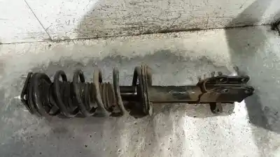 Peça sobressalente para automóvel em segunda mão amortecedor dianteiro direito por mazda cx-7 (er) active referências oem iam eh6434700a
