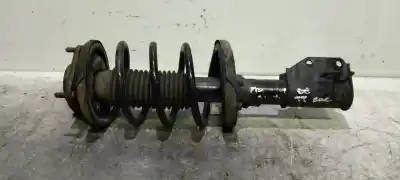 Second-hand car spare part front right shock absorber for mazda premacy (cp) td exclusive (74kw) oem iam references cb8034900a