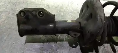 Peça sobressalente para automóvel em segunda mão amortecedor dianteiro direito por mazda premacy (cp) td exclusive (74kw) referências oem iam cb8034900a  