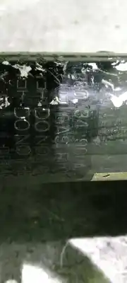 Peça sobressalente para automóvel em segunda mão amortecedor dianteiro direito por mazda premacy (cp) td exclusive (74kw) referências oem iam cb8034900a  