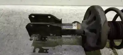 Peça sobressalente para automóvel em segunda mão amortecedor dianteiro esquerdo por mazda premacy (cp) td exclusive (74kw) referências oem iam cb8034700a  